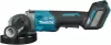 Угловая шлифовальная машина Makita GA044GZ01 icon