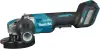 Угловая шлифовальная машина Makita GA044GZ01 icon 2