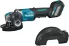 Угловая шлифовальная машина Makita GA044GZ01 icon 3