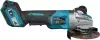 Угловая шлифовальная машина Makita GA044GZ01 icon 6