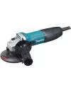 Угловая шлифовальная машина Makita GA4530 icon