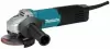 Угловая шлифовальная машина Makita GA4600 icon