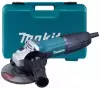 Угловая шлифовальная машина Makita GA5030RK icon 4