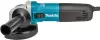 Углошлифовальная машина Makita GA5040RZ1 icon 4