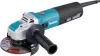 Угловая шлифовальная машина Makita GA5080RX02 icon