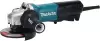 Угловая шлифовальная машина Makita GA5095X01 icon