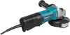 Угловая шлифовальная машина Makita GA5095X01 icon 4