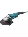 Угловая шлифовальная машина Makita GA9030FK01 icon