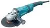 Угловая шлифовальная машина Makita GA9040SFK icon