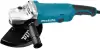 Угловая шлифовальная машина Makita GA9050R icon 2