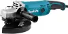 Угловая шлифовальная машина Makita GA9050R icon 4