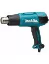 Промышленный фен Makita HG6031VK icon