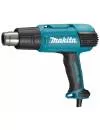 Промышленный фен Makita HG6530VK icon