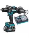 Ударная дрель-шуруповерт Makita HP001GM101 icon