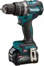 Дрель-шуруповерт Makita HP002GA201 icon