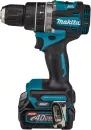 Дрель-шуруповерт Makita HP002GD201 icon