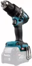 Ударная дрель-шуруповерт Makita HP002GZ icon