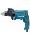 Дрель ударная Makita HP1630K icon