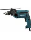 Дрель ударная Makita HP1640 icon