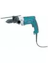 Ударная дрель Makita HP2071 icon