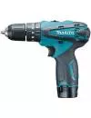 Аккумуляторный ударный шуруповерт Makita HP330DWE icon