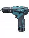 Дрель-шуруповерт Makita HP330DX100 icon