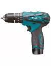 Аккумуляторная дрель-шуруповерт Makita HP330DZ icon