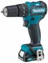 Аккумуляторная дрель-шуруповерт Makita HP332DWAX1 icon