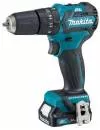 Дрель-шуруповерт Makita HP332DWME icon