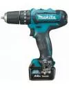 Аккумуляторная дрель-шуруповерт Makita HP332DWMX1 icon