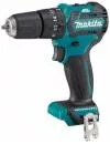 Аккумуляторная дрель-шуруповерт Makita HP332DZ icon