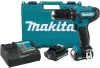 Дрель-шуруповерт Makita HP333DSAE icon 2