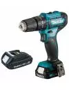 Дрель-шуруповерт аккумуляторная Makita HP333DWAE icon