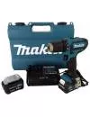 Дрель-шуруповерт Makita HP333DWME icon 3