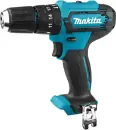 Аккумуляторная дрель-шуруповерт Makita HP333DZJ icon