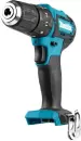 Аккумуляторная дрель-шуруповерт Makita HP333DZJ icon 2
