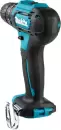 Аккумуляторная дрель-шуруповерт Makita HP333DZJ icon 4