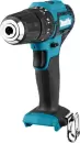 Аккумуляторная дрель-шуруповерт Makita HP333DZJ icon 5