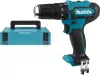 Аккумуляторная дрель-шуруповерт Makita HP333DZJ icon 6