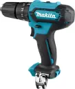 Аккумуляторная дрель-шуруповерт Makita HP333DZJ icon 7