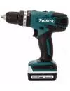 Аккумуляторная дрель-шуруповерт Makita HP347DWE icon