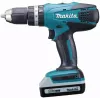 Ударная дрель-шуруповерт Makita HP457DW icon