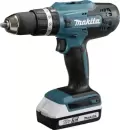 Дрель-шуруповерт Makita HP488D009 icon