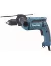 Ударная дрель Makita HP 1641 F icon