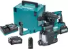 Перфоратор Makita HR004GM202 icon