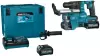 Перфоратор Makita HR010GD201 icon