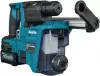 Перфоратор Makita HR010GD201 icon 4