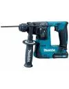 Перфоратор Makita HR140DWYE1 icon