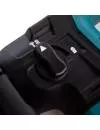 Перфоратор Makita HR140DWYE1 icon 2