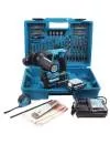 Перфоратор Makita HR140DWYE1 icon 8